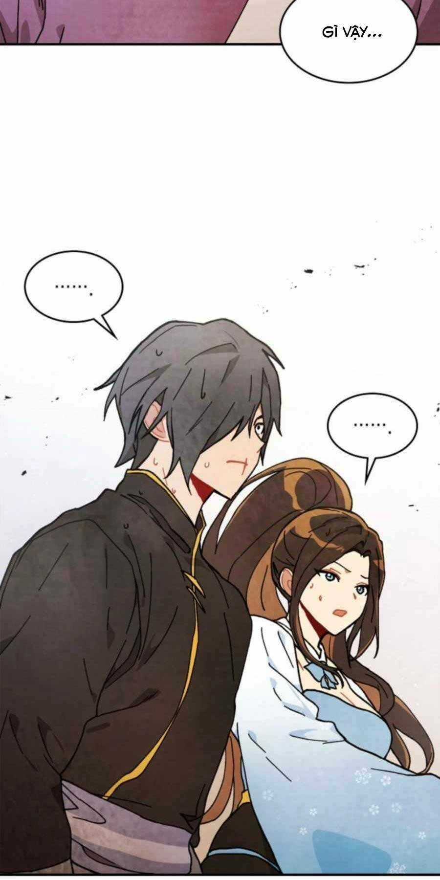 Vị Thần Trở Lại Chapter 34 trang 60