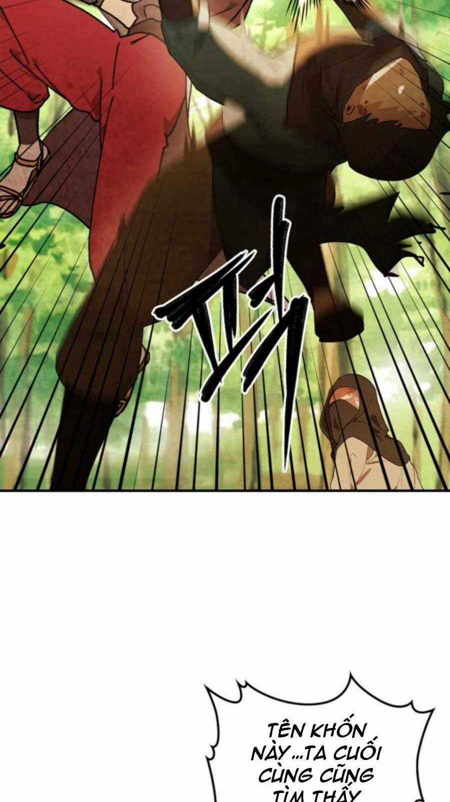 Vị Thần Trở Lại Chapter 34 trang 9