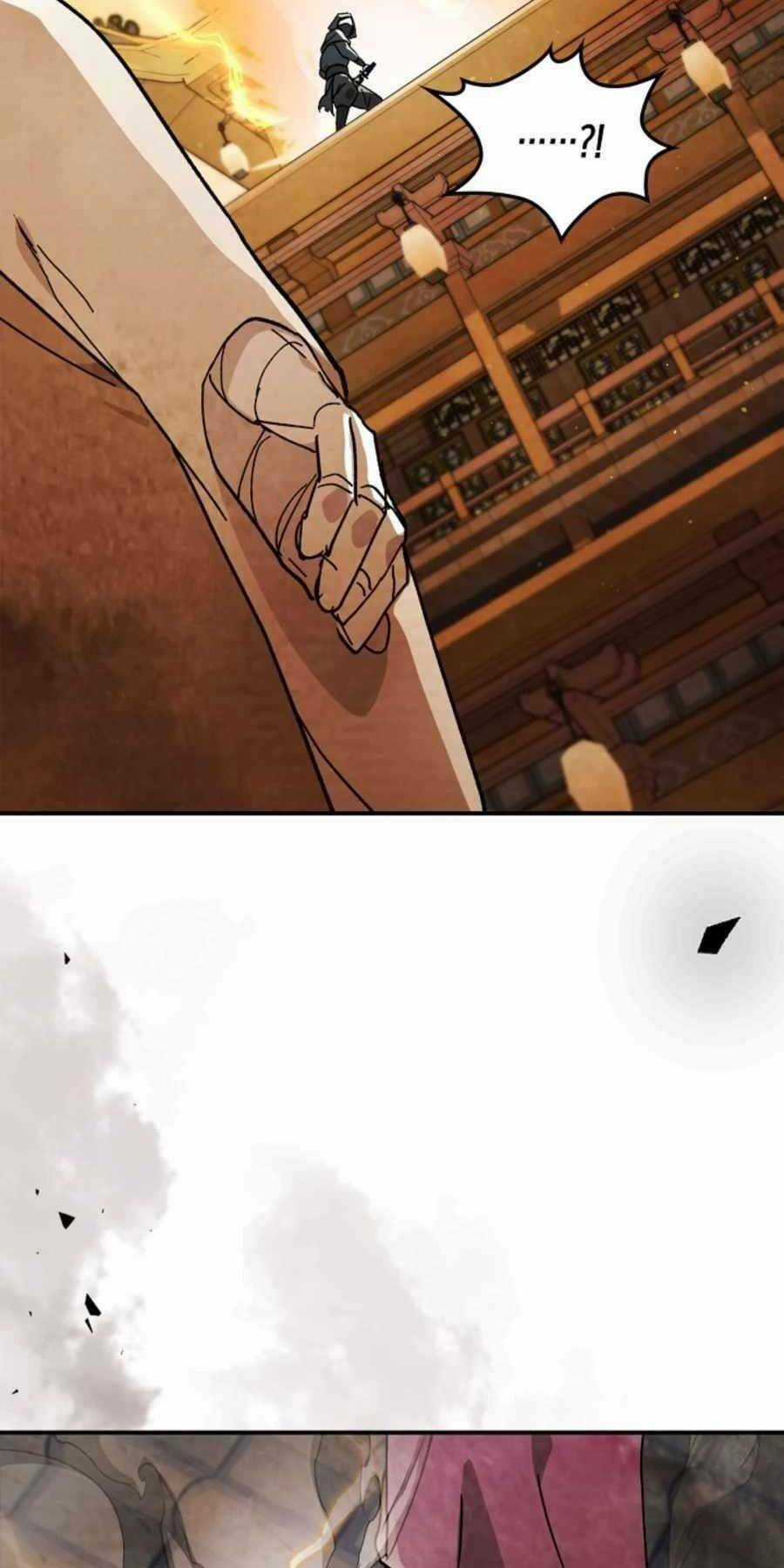 Vị Thần Trở Lại Chapter 35 trang 1