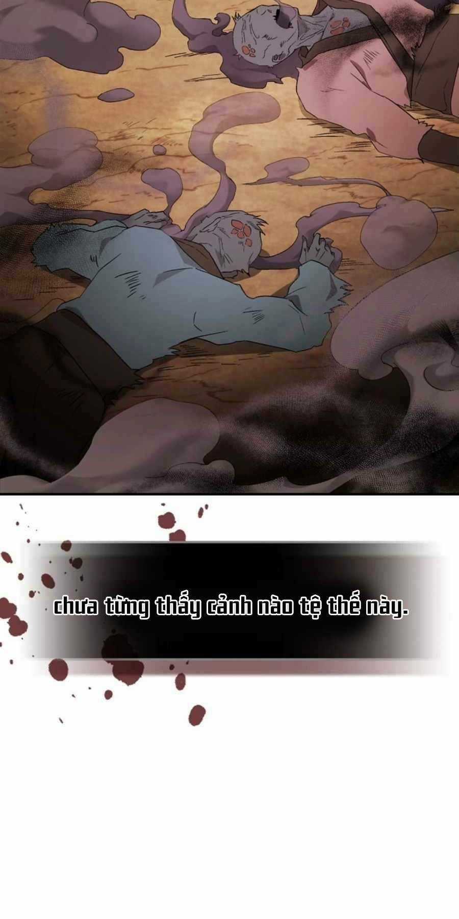 Vị Thần Trở Lại Chapter 35 trang 10