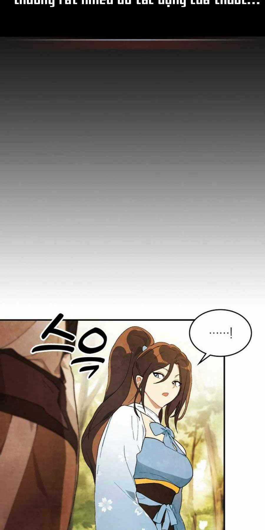 Vị Thần Trở Lại Chapter 35 trang 15