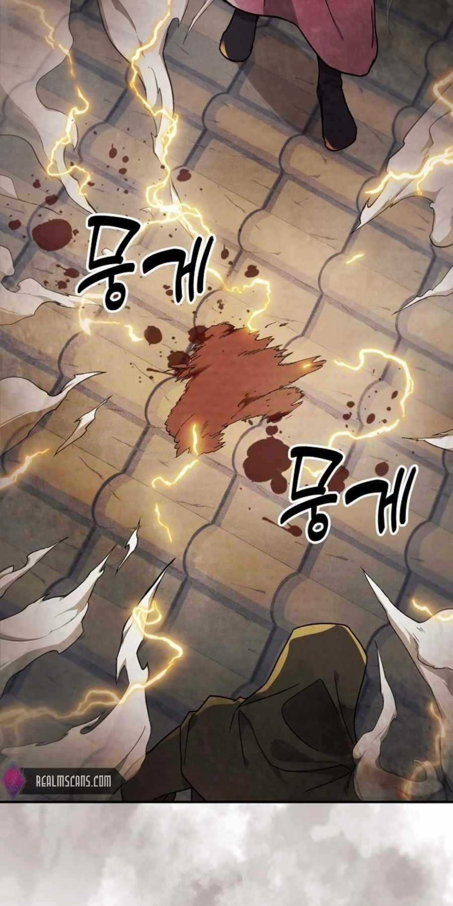 Vị Thần Trở Lại Chapter 35 trang 2