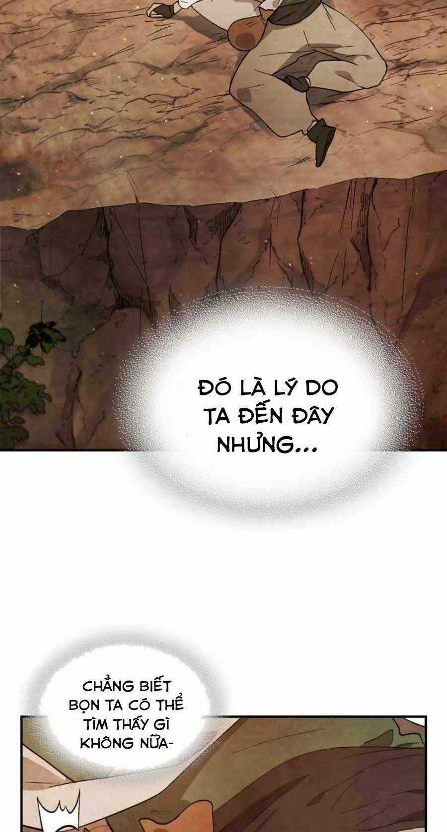 Vị Thần Trở Lại Chapter 35 trang 24