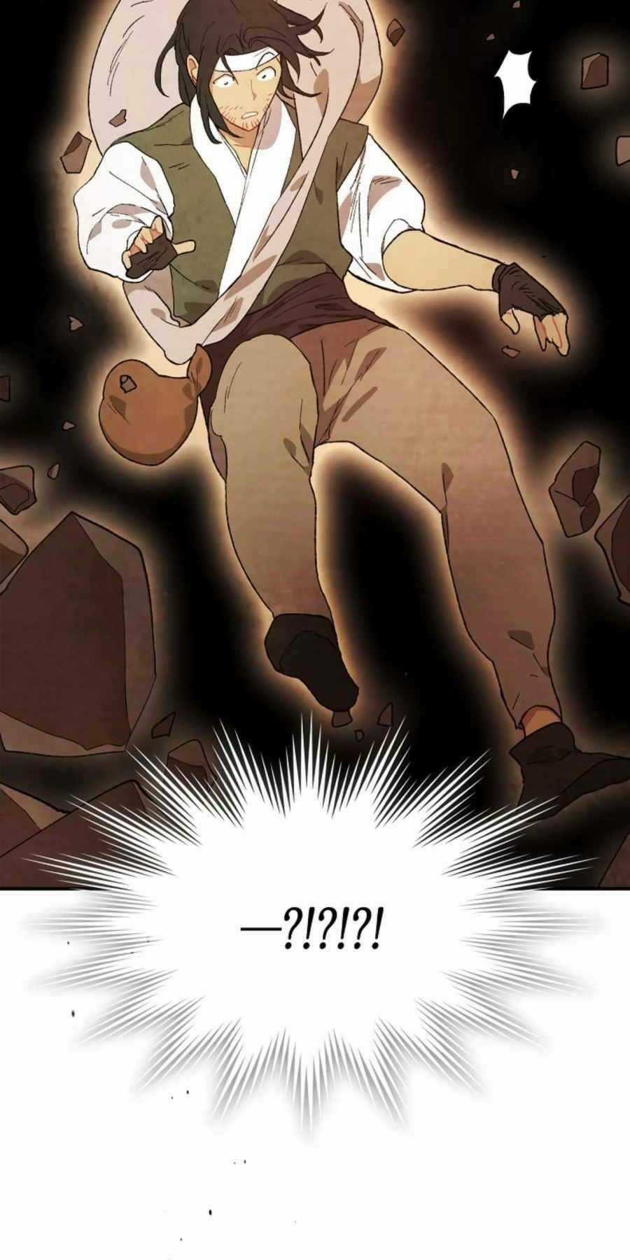 Vị Thần Trở Lại Chapter 35 trang 26