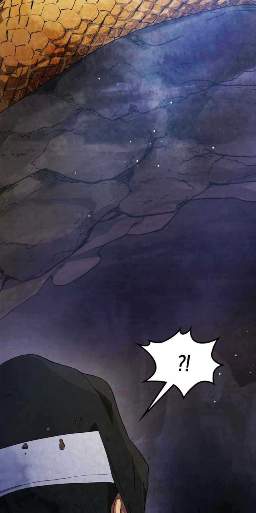 Vị Thần Trở Lại Chapter 35 trang 34