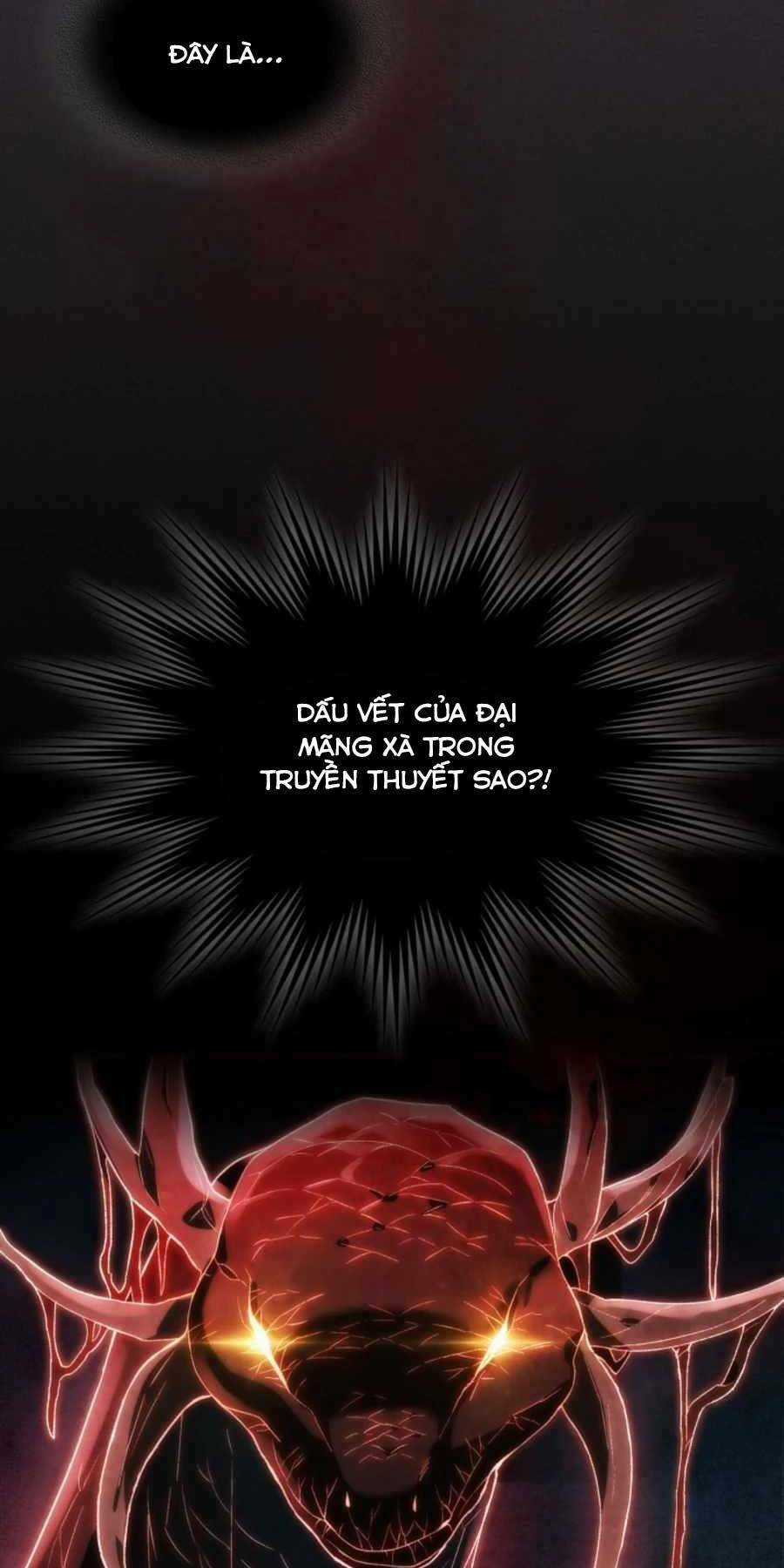 Vị Thần Trở Lại Chapter 35 trang 36