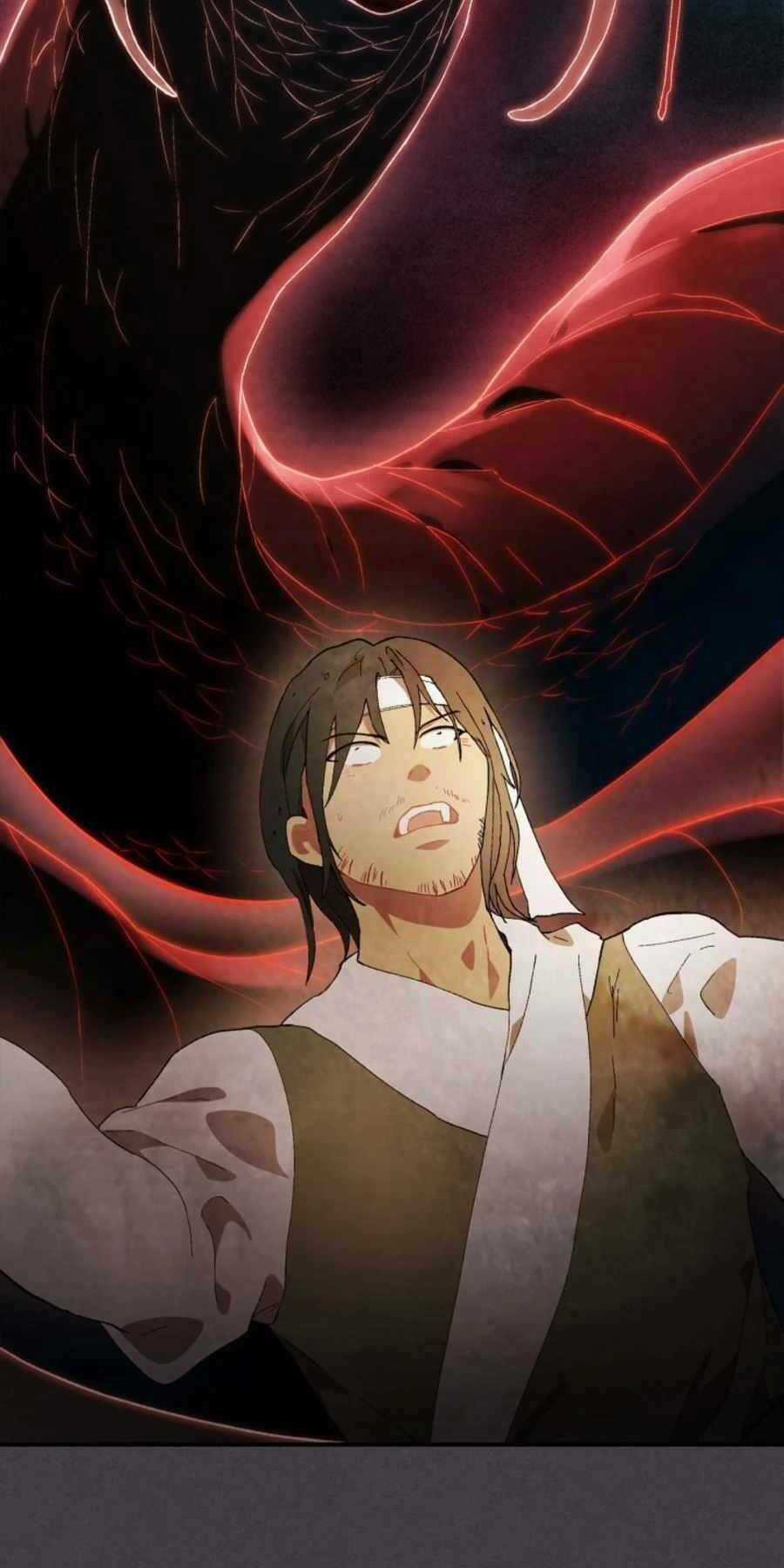 Vị Thần Trở Lại Chapter 35 trang 37