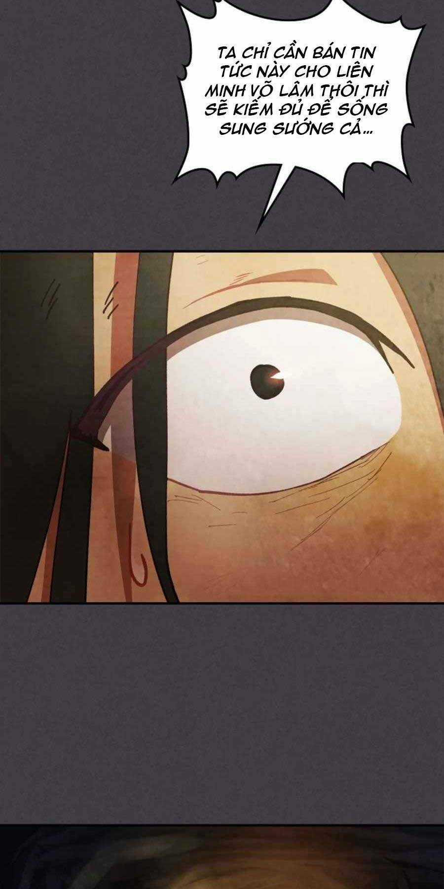 Vị Thần Trở Lại Chapter 35 trang 39