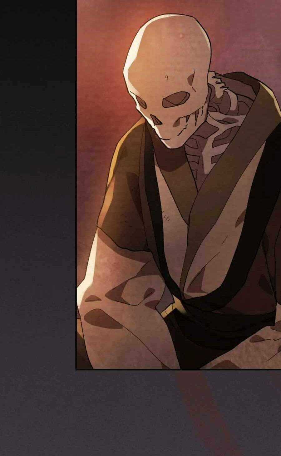 Vị Thần Trở Lại Chapter 35 trang 43