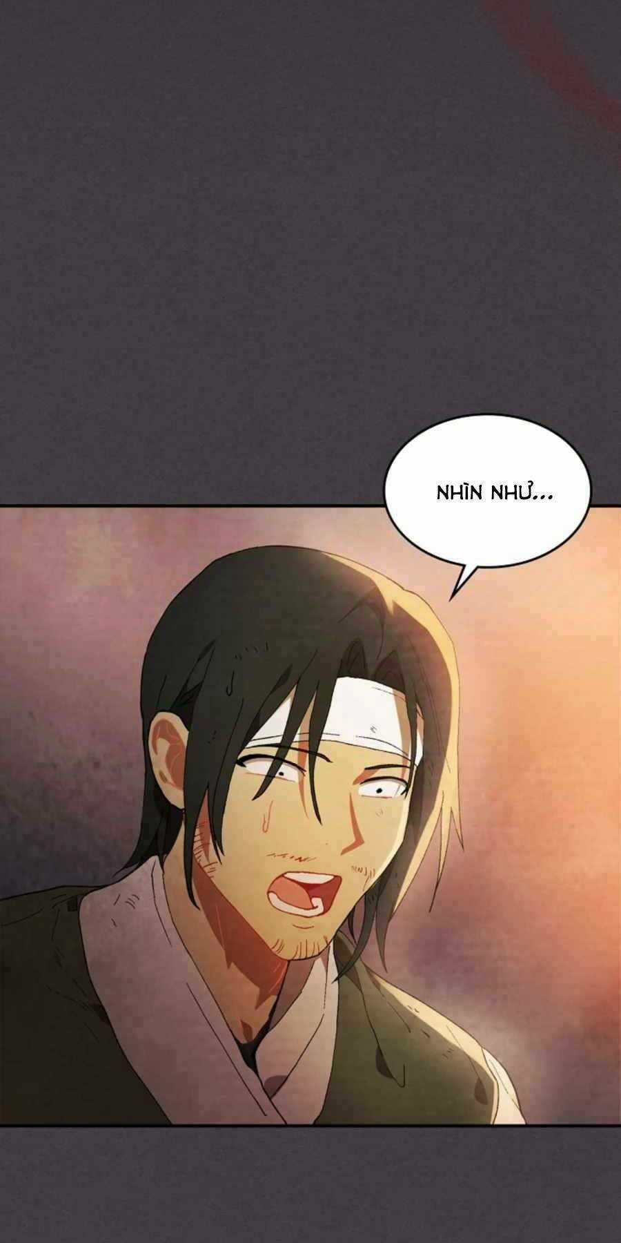 Vị Thần Trở Lại Chapter 35 trang 44