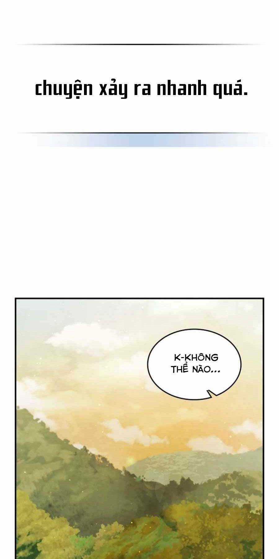 Vị Thần Trở Lại Chapter 35 trang 5