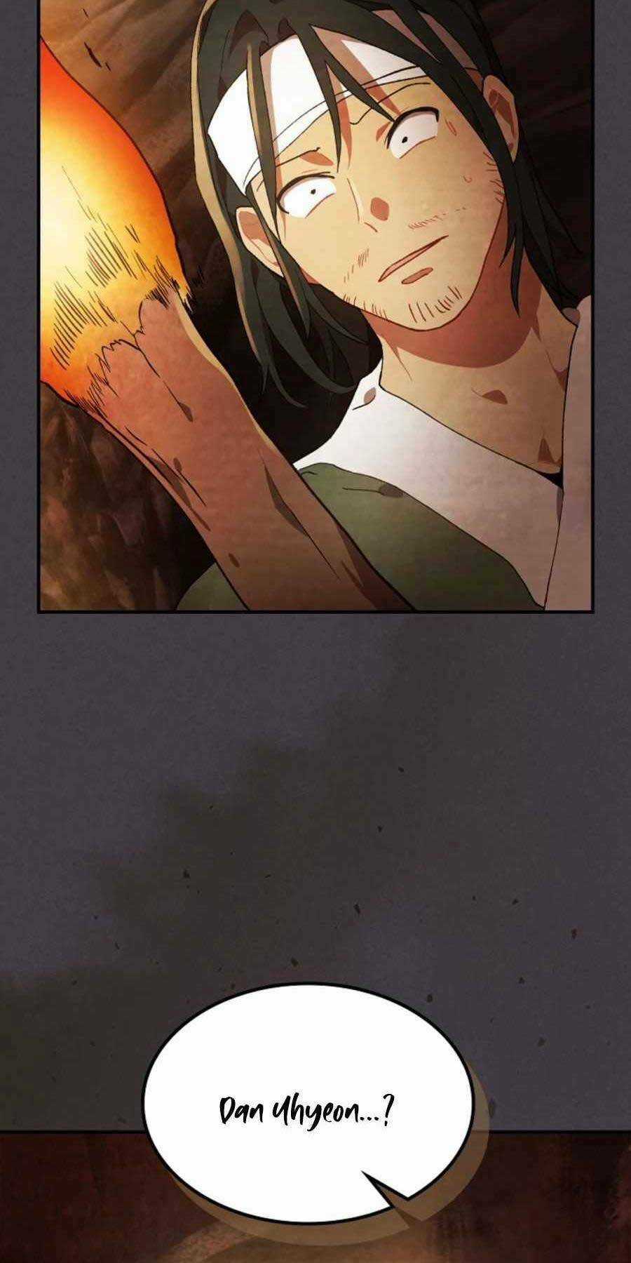 Vị Thần Trở Lại Chapter 35 trang 50