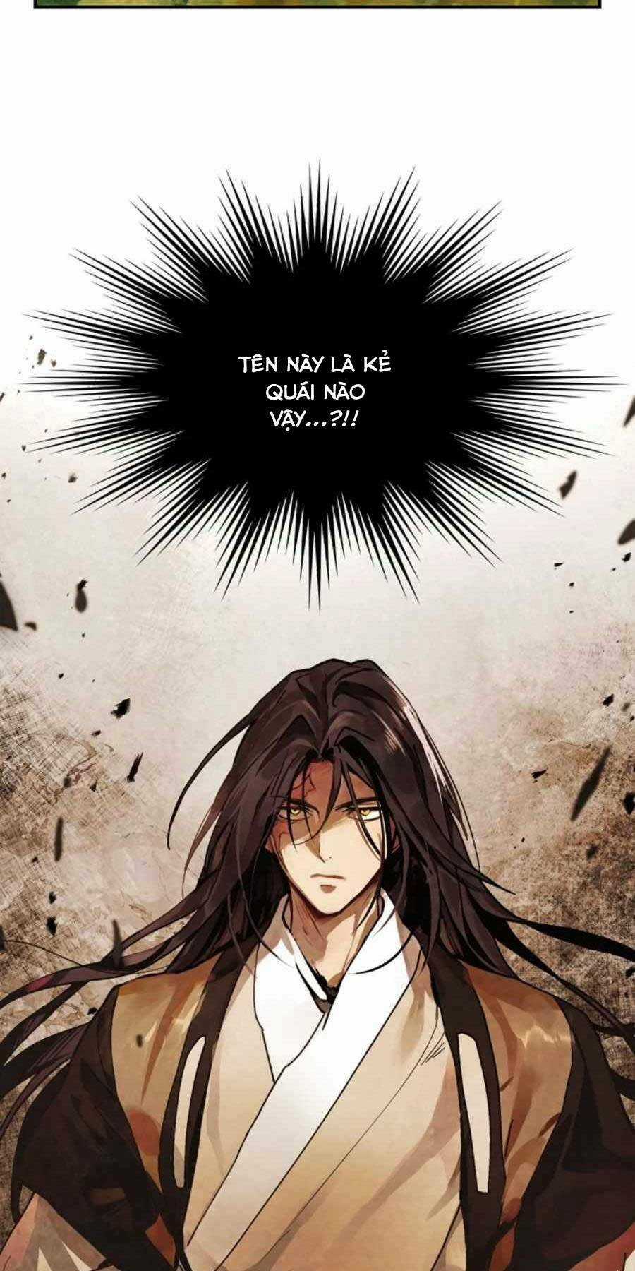 Vị Thần Trở Lại Chapter 35 trang 6