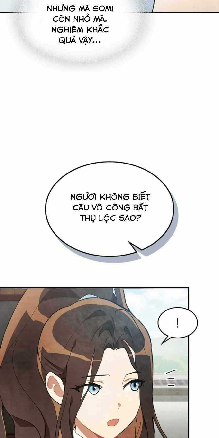 Vị Thần Trở Lại Chapter 35 trang 61