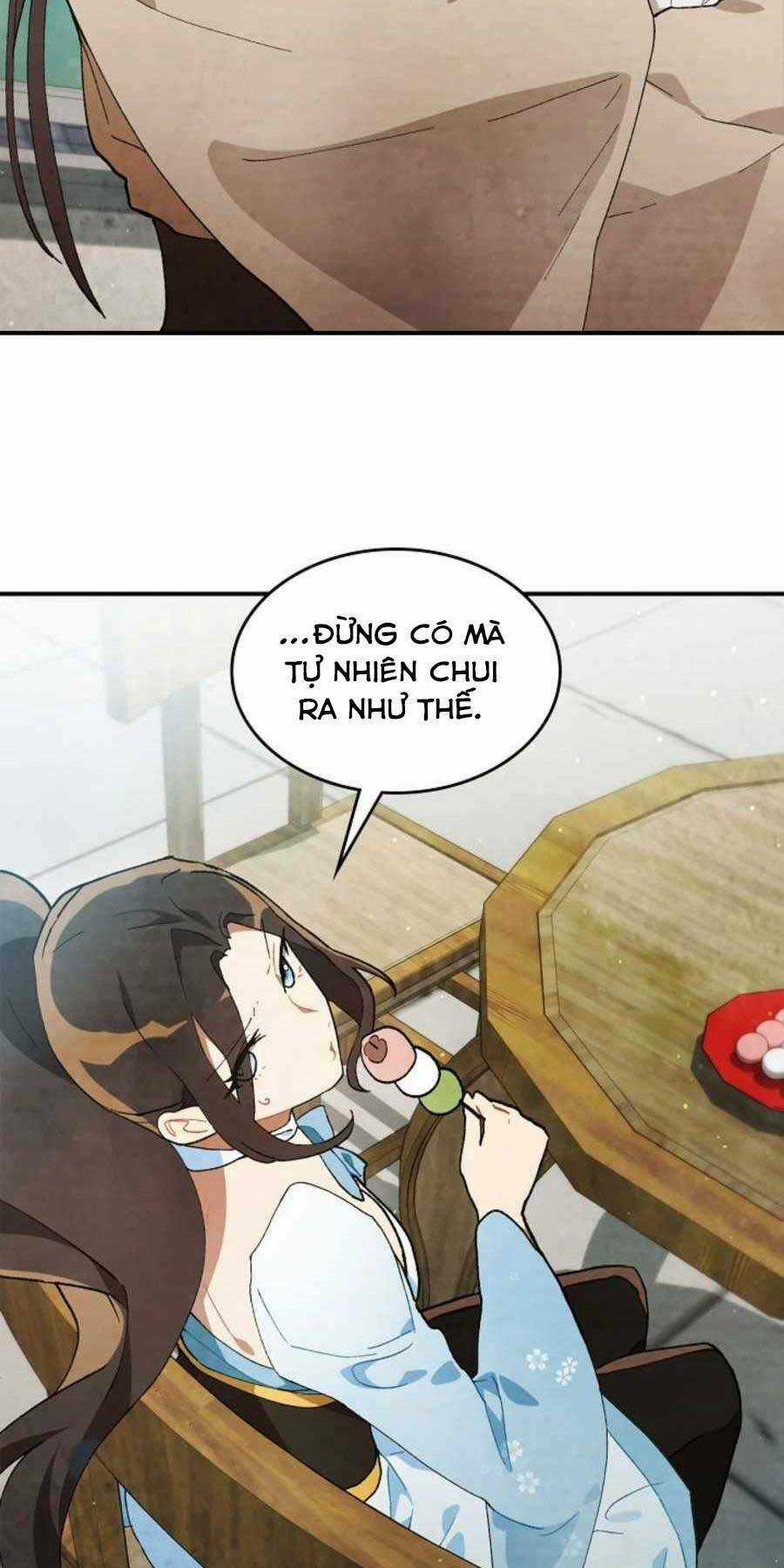 Vị Thần Trở Lại Chapter 35 trang 63