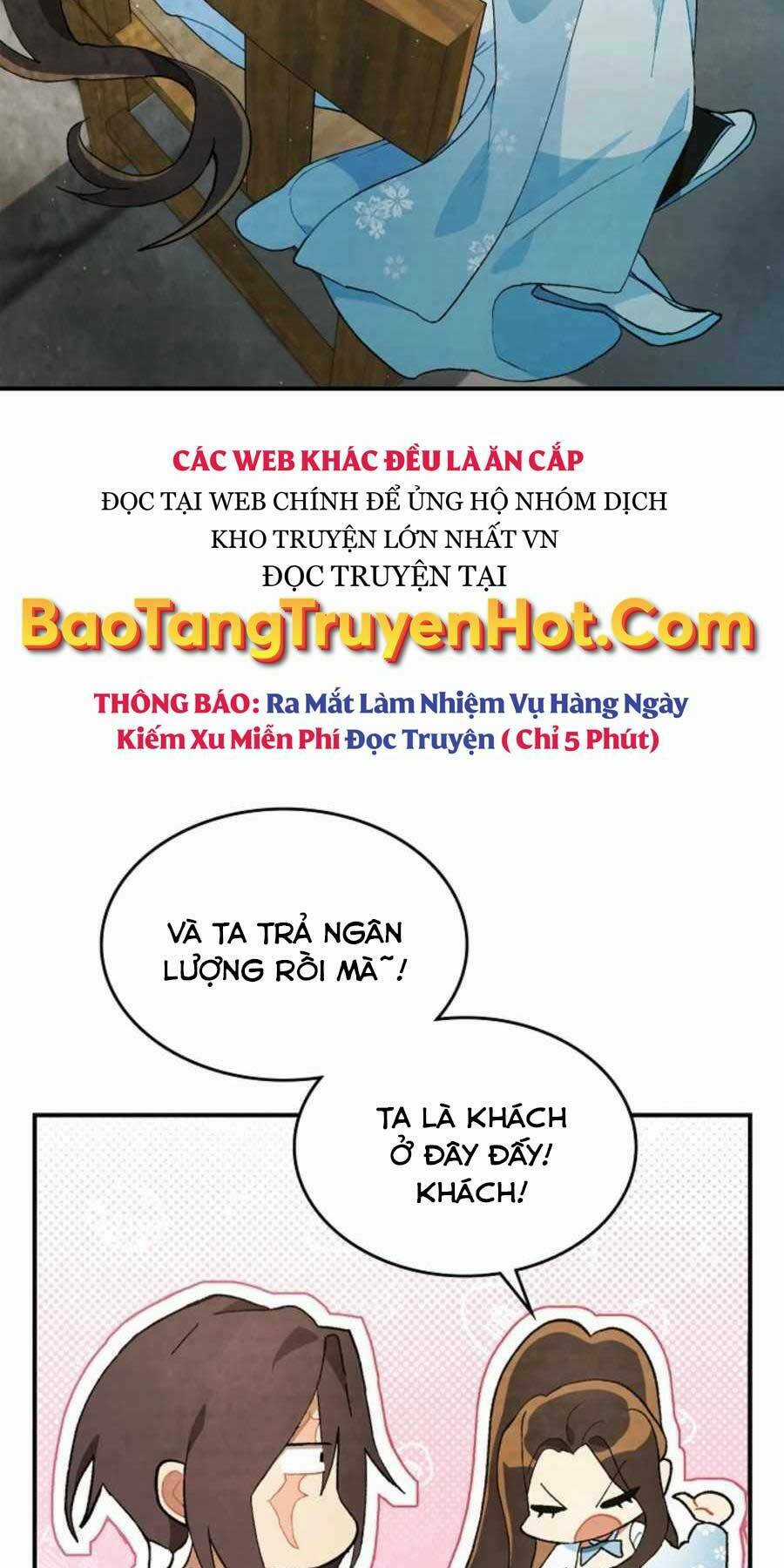 Vị Thần Trở Lại Chapter 35 trang 64