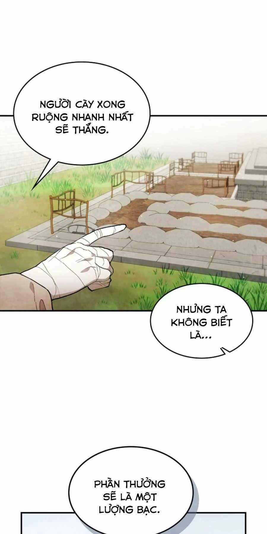 Vị Thần Trở Lại Chapter 35 trang 66