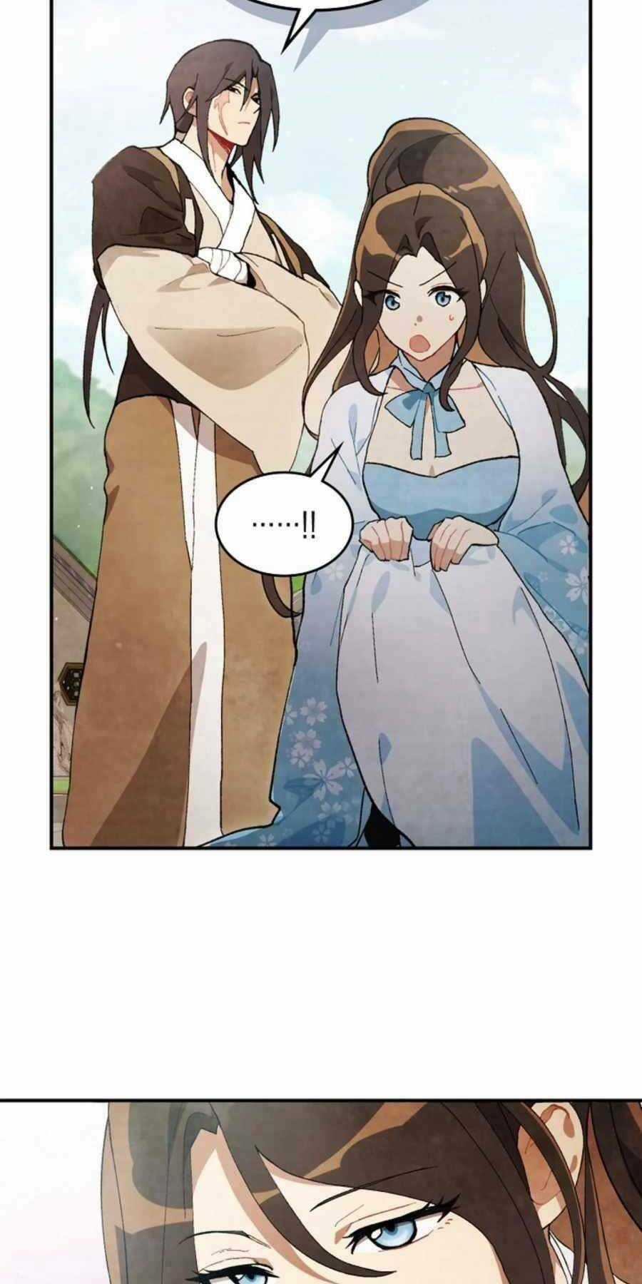 Vị Thần Trở Lại Chapter 35 trang 67