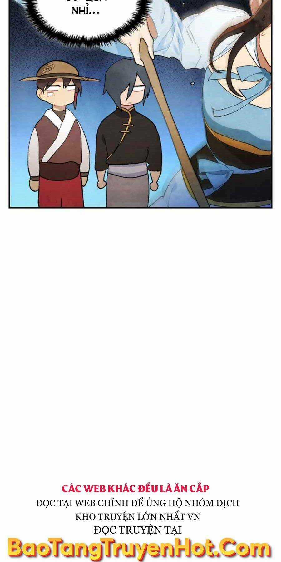 Vị Thần Trở Lại Chapter 35 trang 72