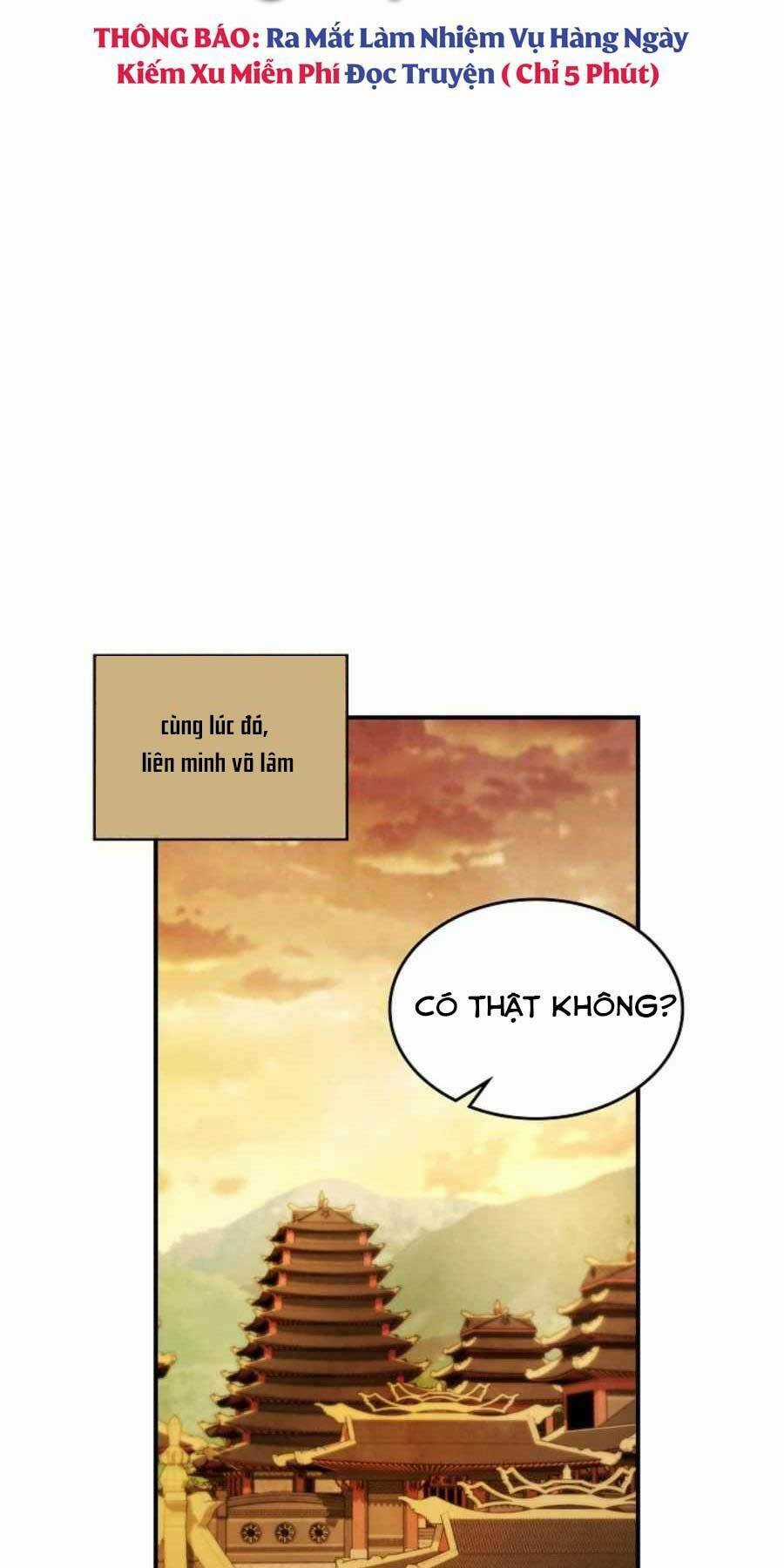 Vị Thần Trở Lại Chapter 35 trang 73