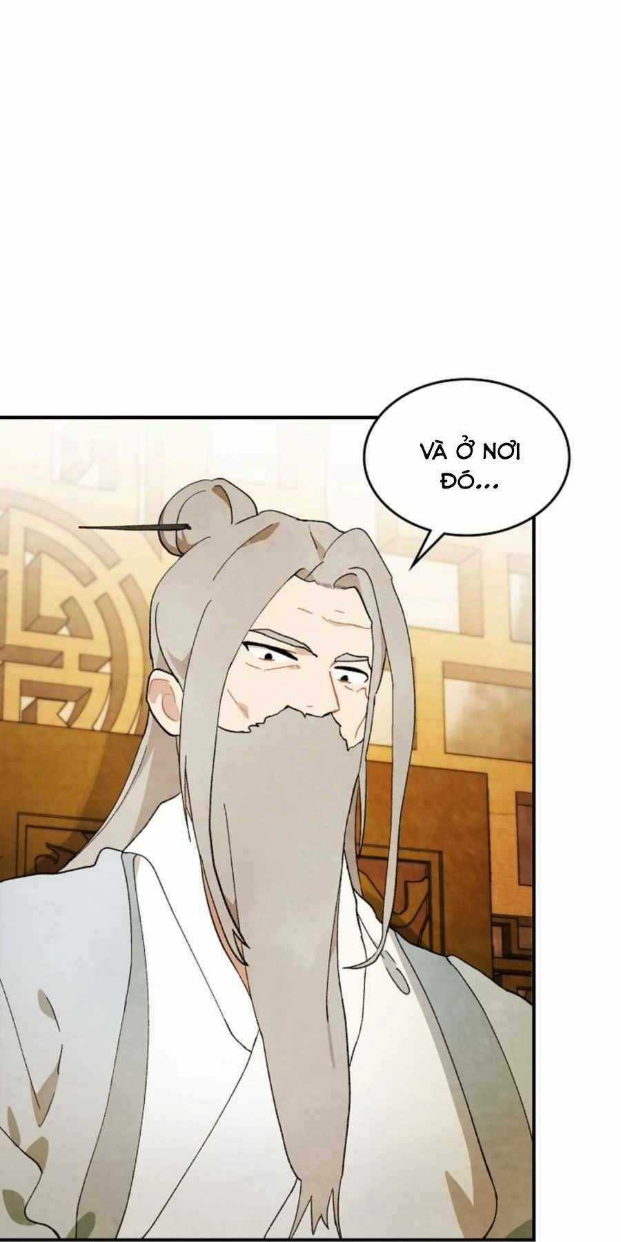 Vị Thần Trở Lại Chapter 35 trang 75