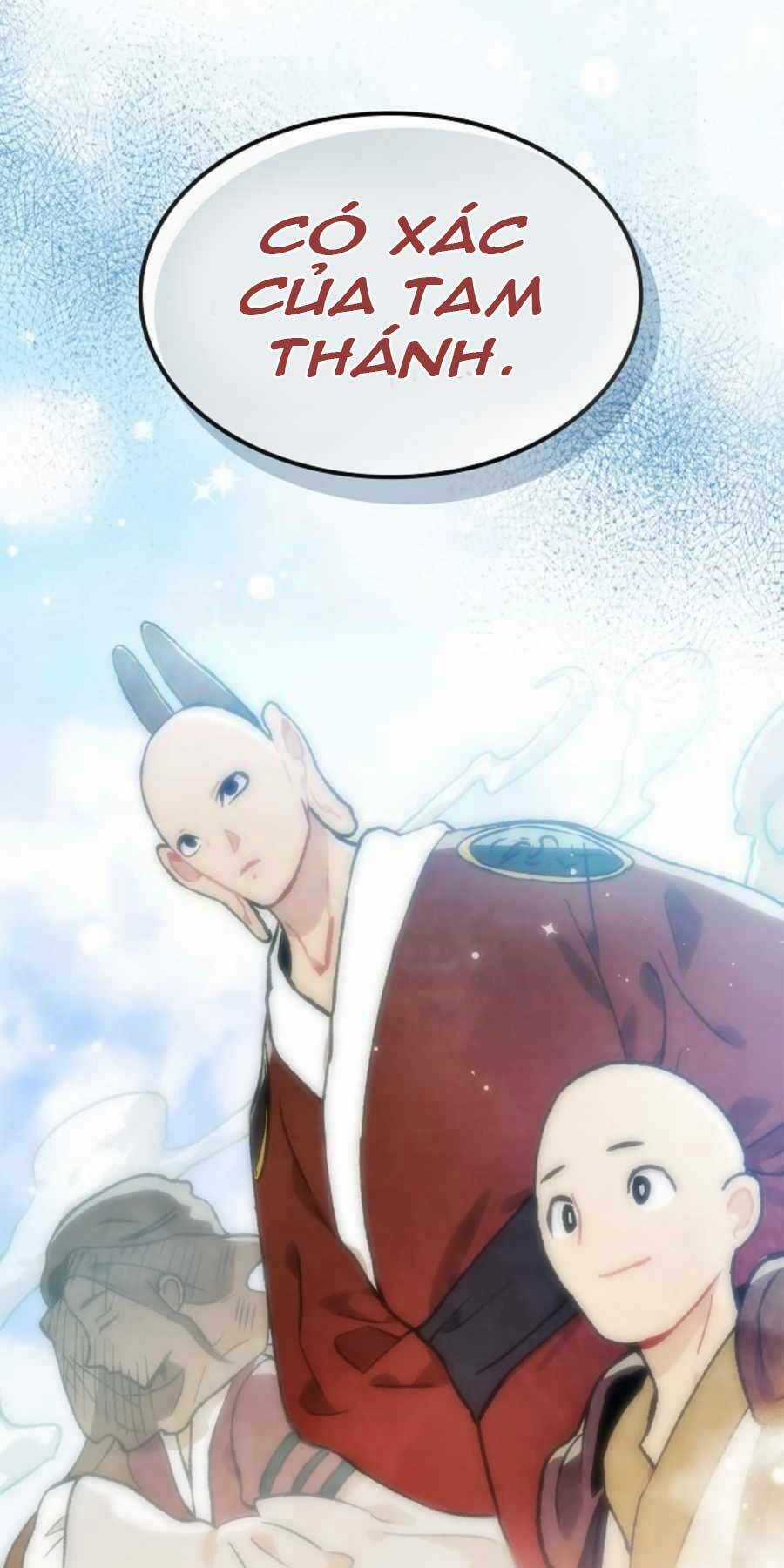 Vị Thần Trở Lại Chapter 35 trang 77