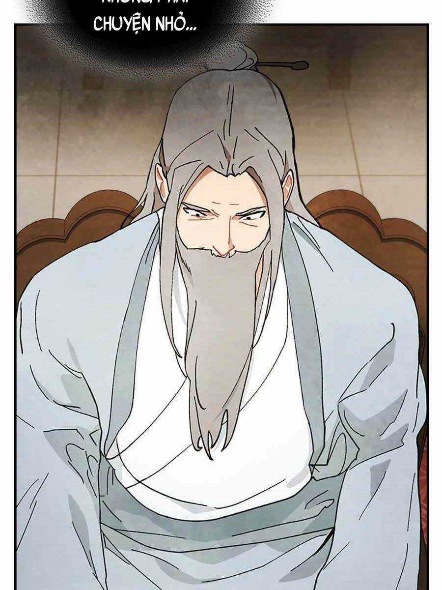 Vị Thần Trở Lại Chapter 36 trang 10