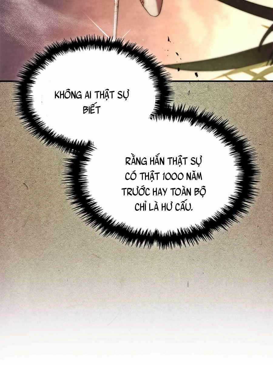 Vị Thần Trở Lại Chapter 36 trang 101