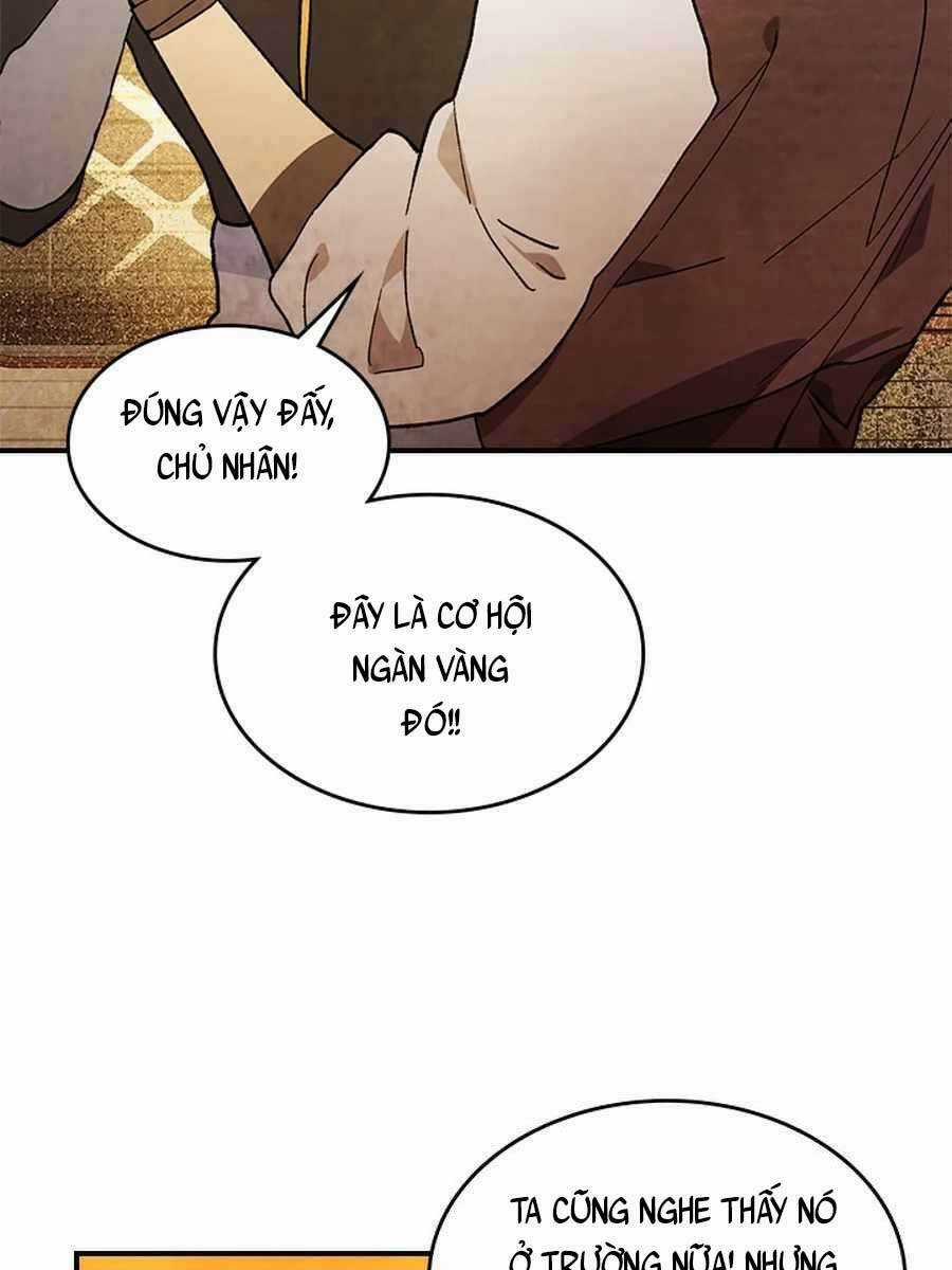 Vị Thần Trở Lại Chapter 36 trang 103