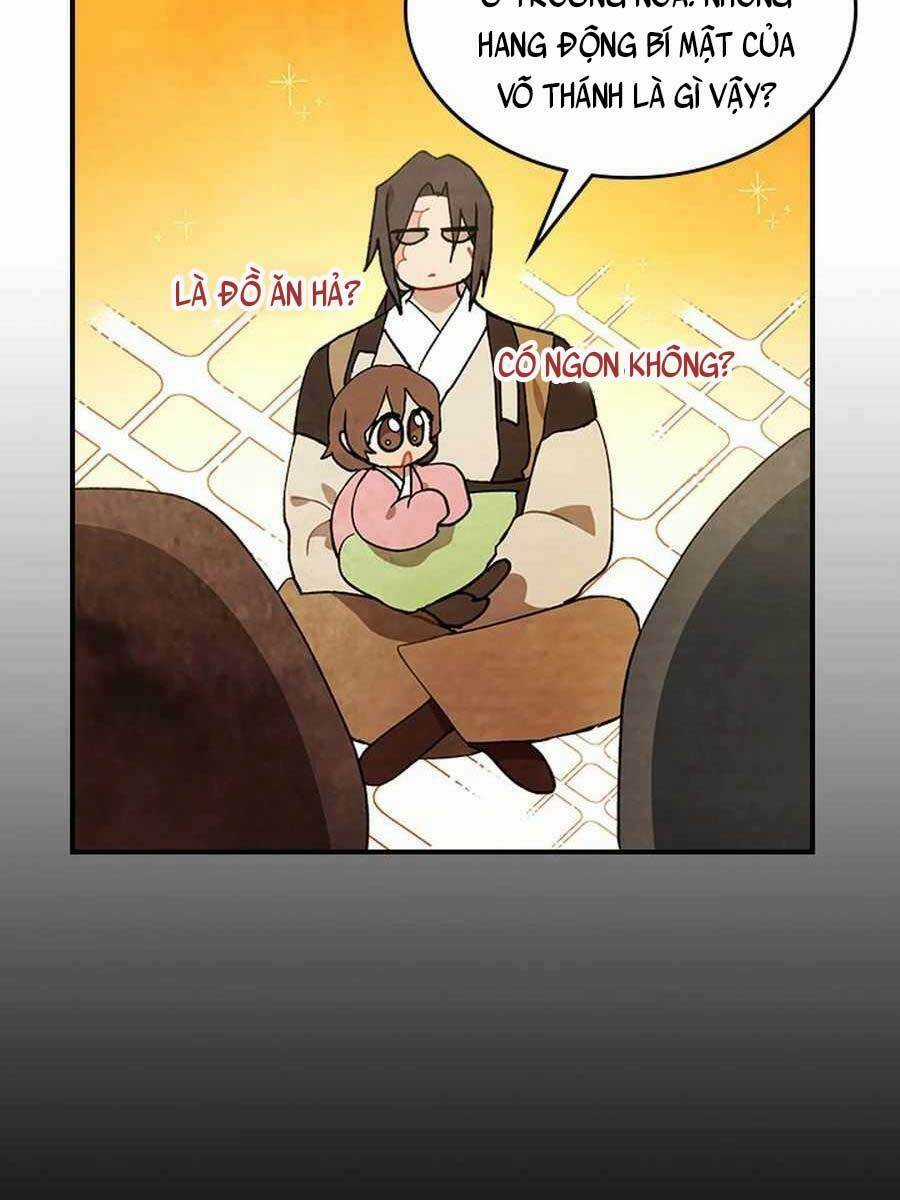 Vị Thần Trở Lại Chapter 36 trang 104