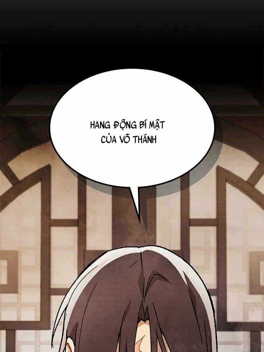 Vị Thần Trở Lại Chapter 36 trang 105