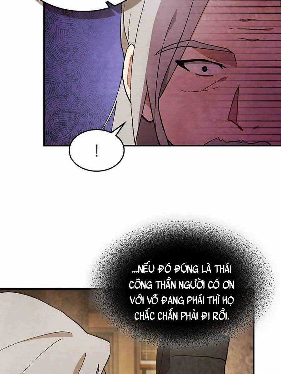 Vị Thần Trở Lại Chapter 36 trang 12