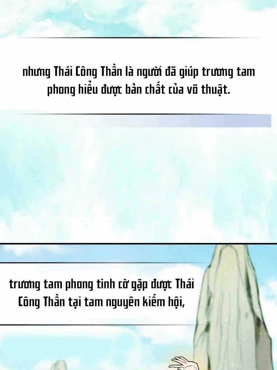 Vị Thần Trở Lại Chapter 36 trang 16