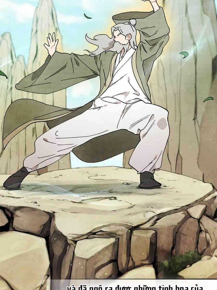 Vị Thần Trở Lại Chapter 36 trang 17