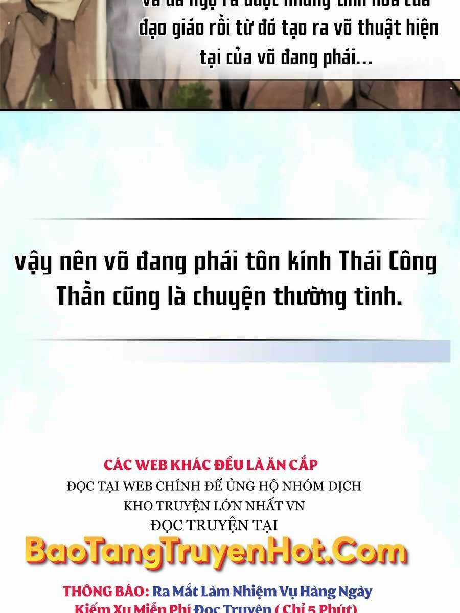 Vị Thần Trở Lại Chapter 36 trang 18