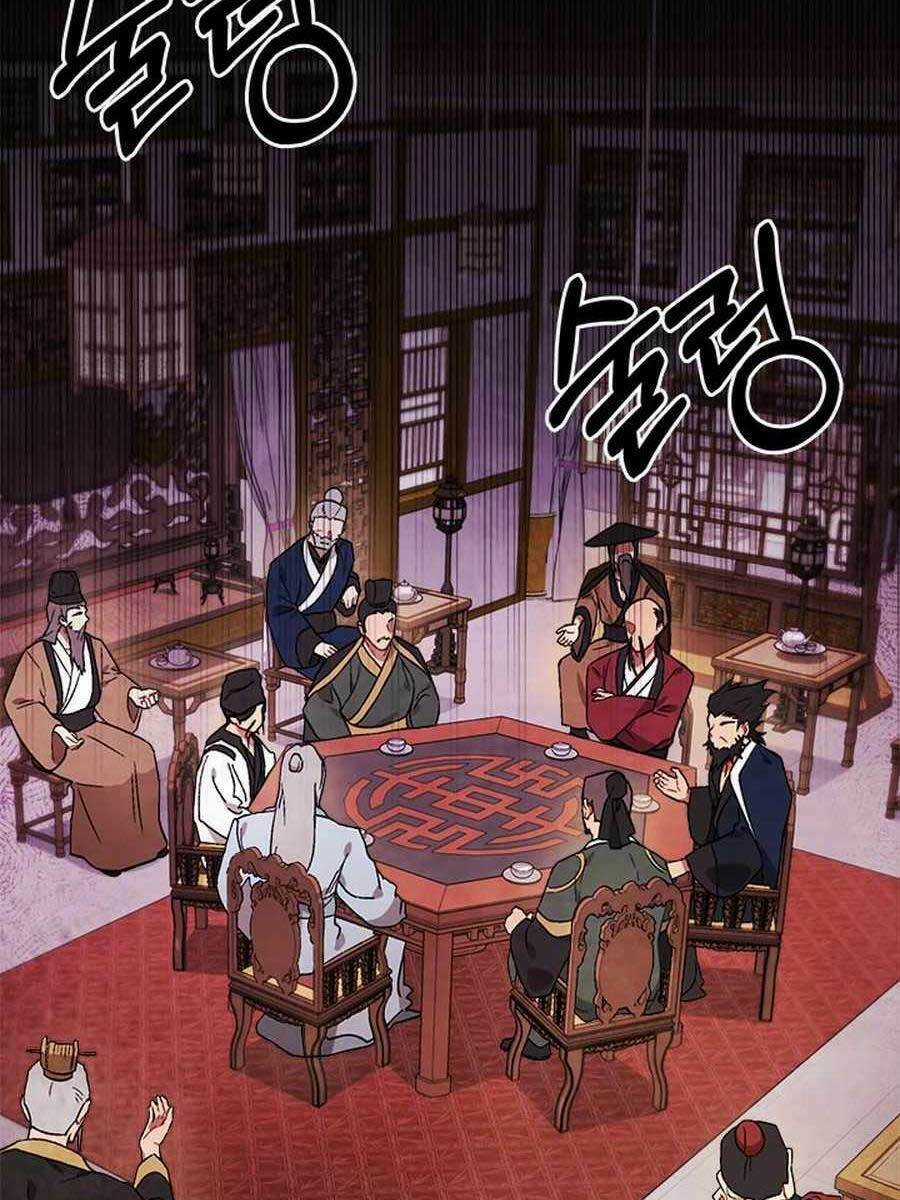 Vị Thần Trở Lại Chapter 36 trang 21