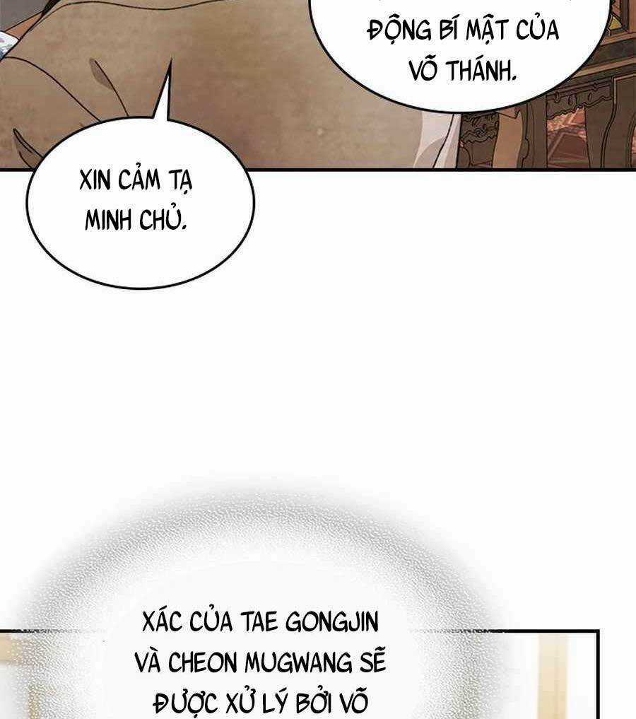 Vị Thần Trở Lại Chapter 36 trang 24