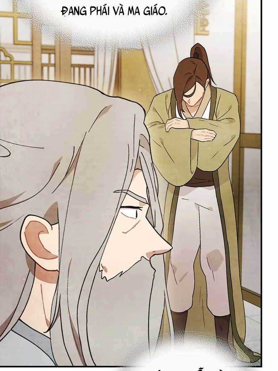 Vị Thần Trở Lại Chapter 36 trang 25