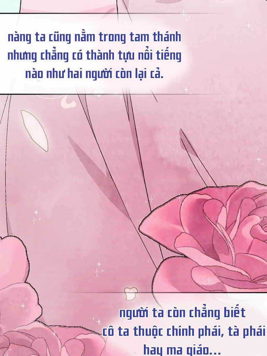Vị Thần Trở Lại Chapter 36 trang 29