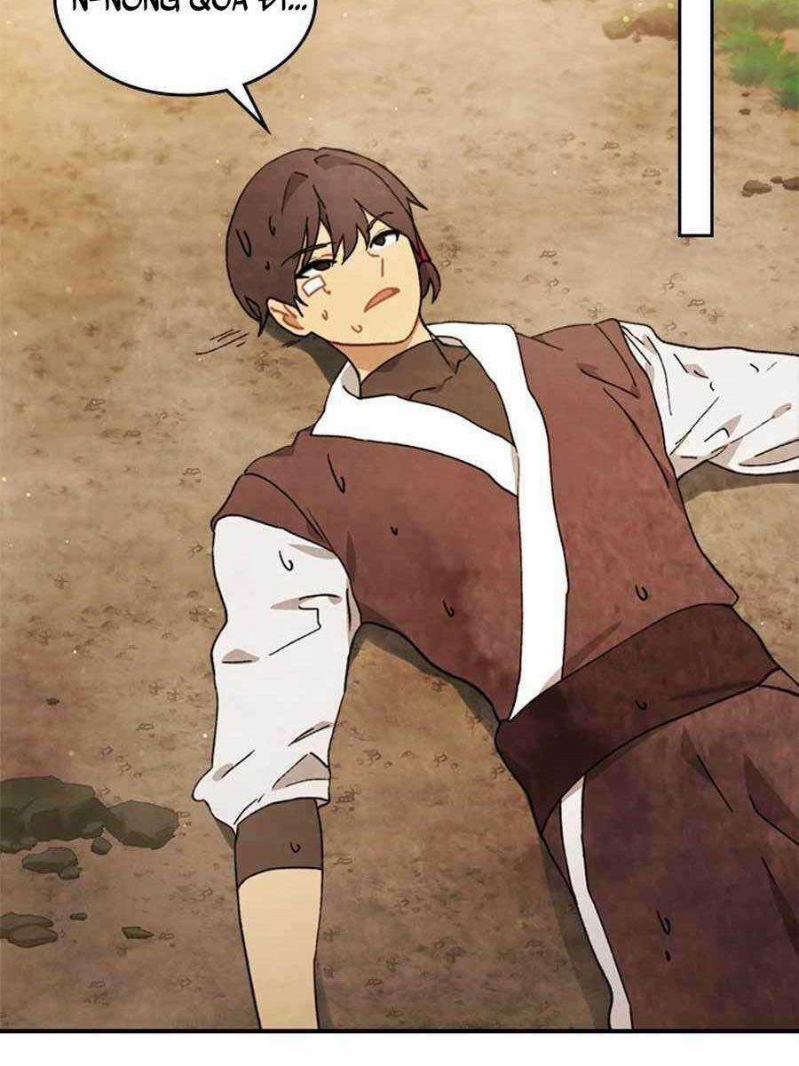 Vị Thần Trở Lại Chapter 36 trang 33