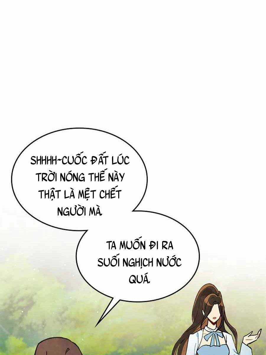 Vị Thần Trở Lại Chapter 36 trang 34