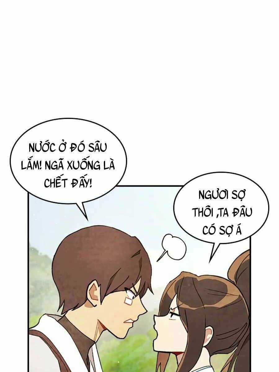 Vị Thần Trở Lại Chapter 36 trang 36