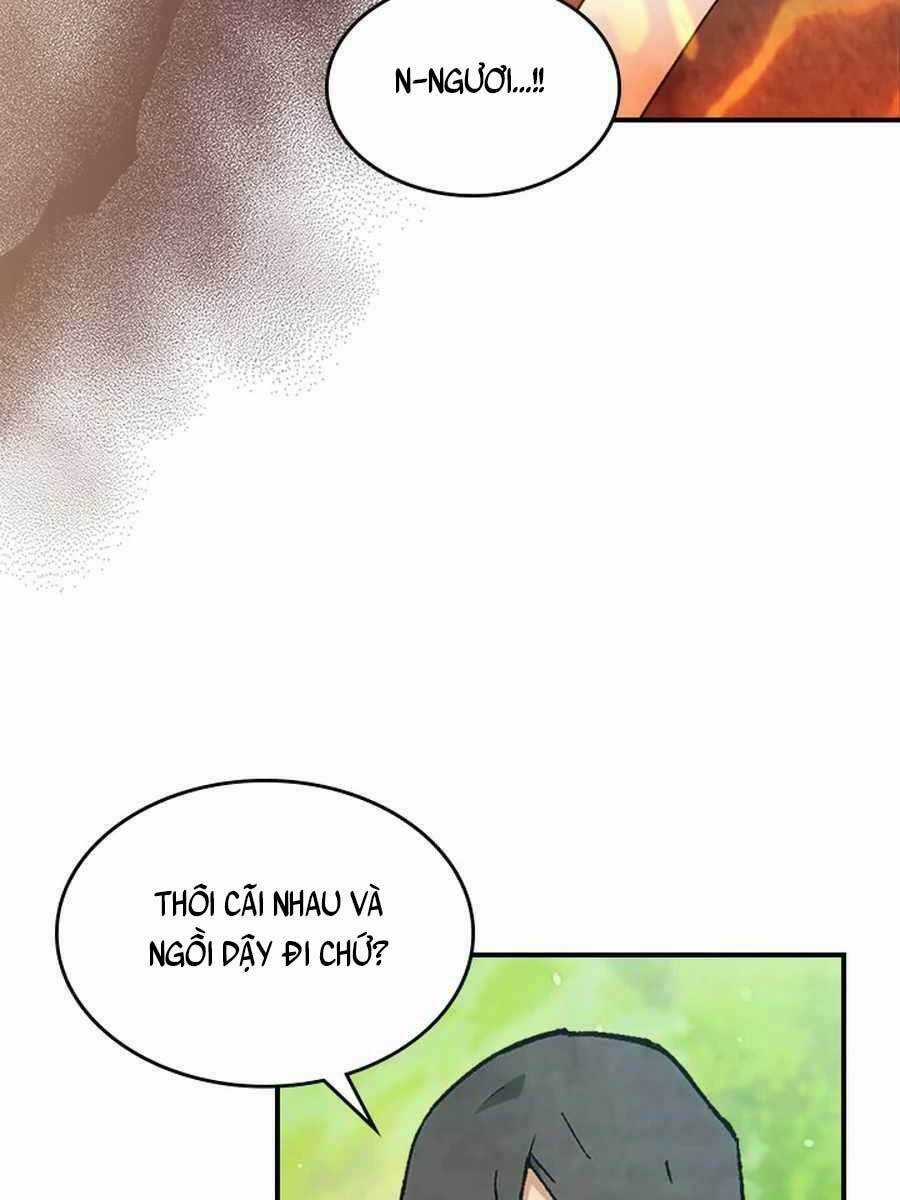 Vị Thần Trở Lại Chapter 36 trang 39