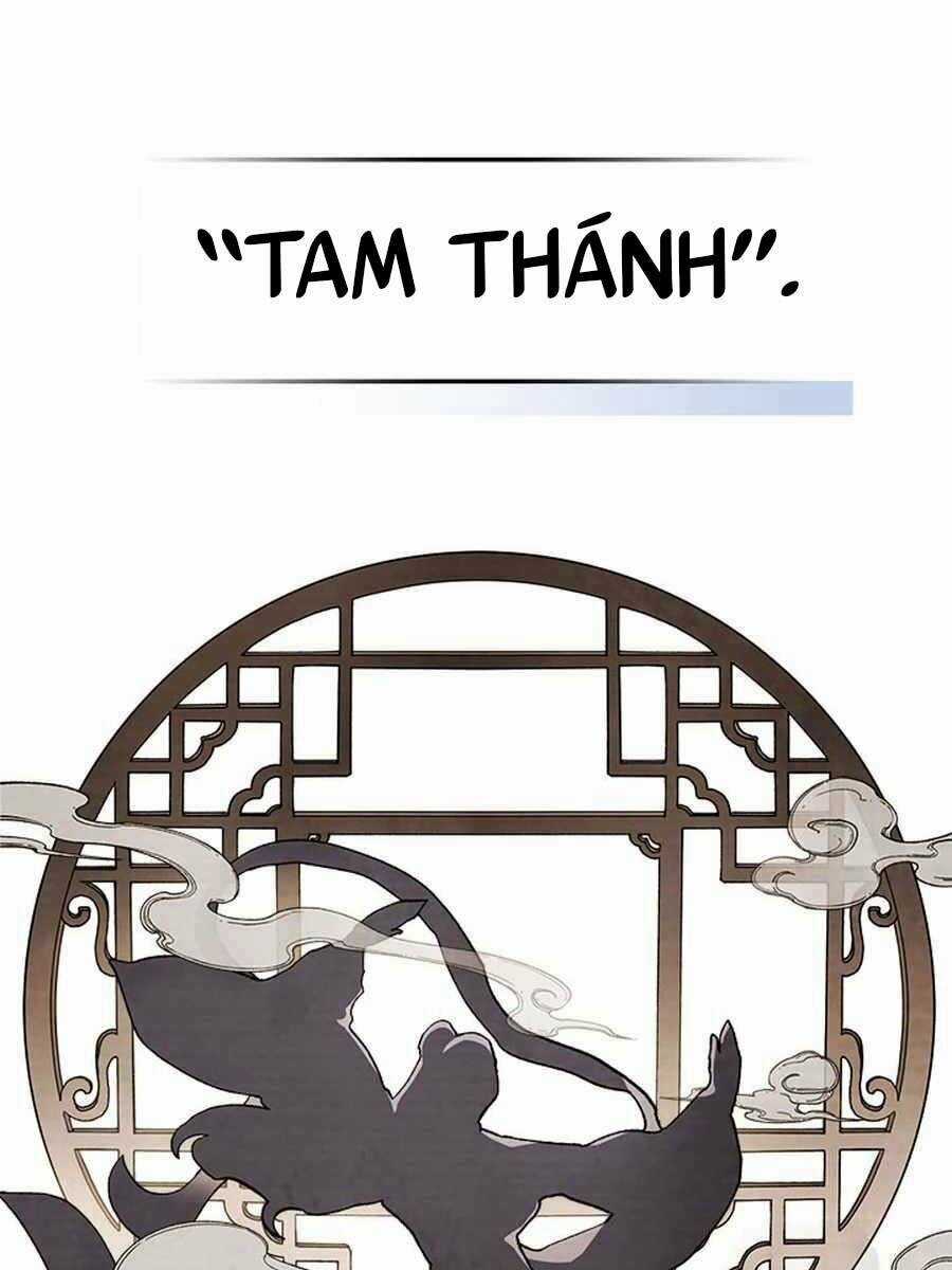 Vị Thần Trở Lại Chapter 36 trang 4