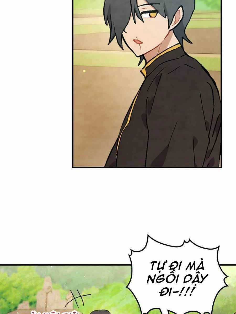 Vị Thần Trở Lại Chapter 36 trang 40