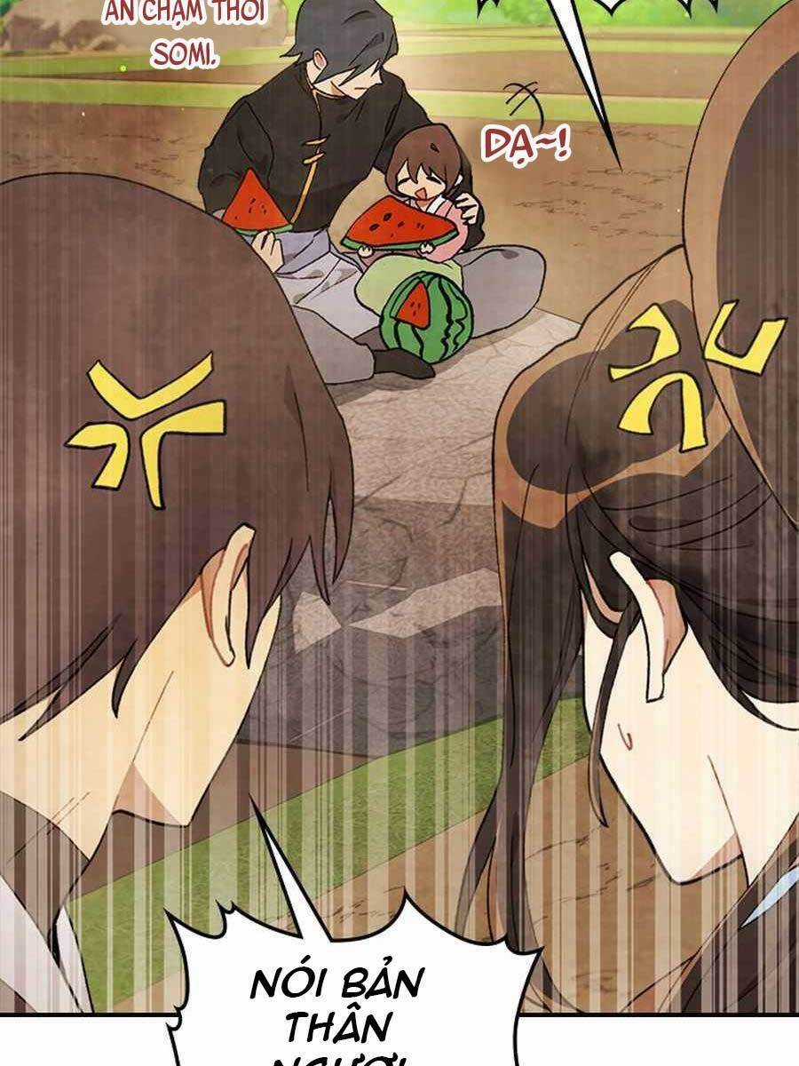 Vị Thần Trở Lại Chapter 36 trang 41