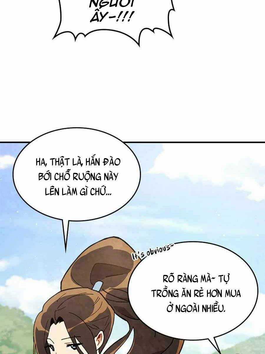 Vị Thần Trở Lại Chapter 36 trang 42