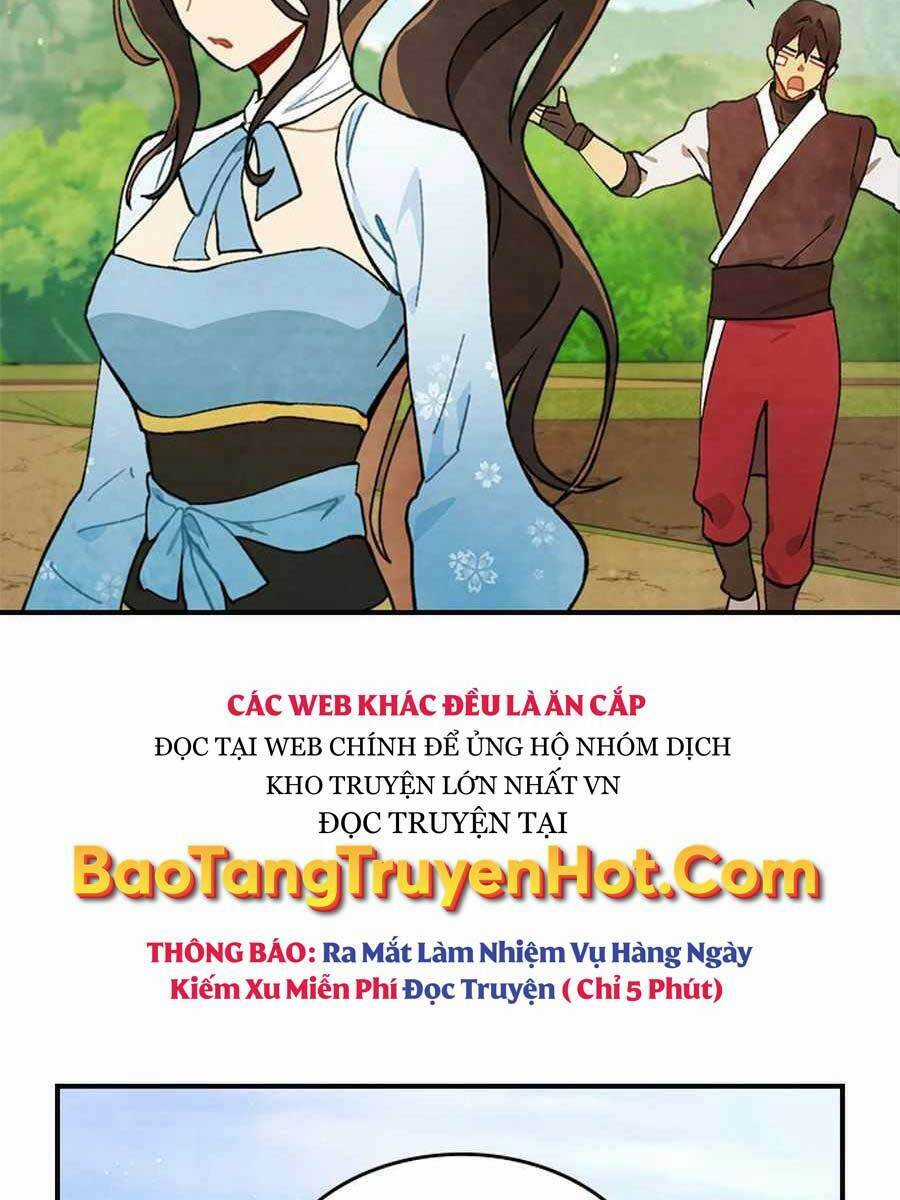Vị Thần Trở Lại Chapter 36 trang 43