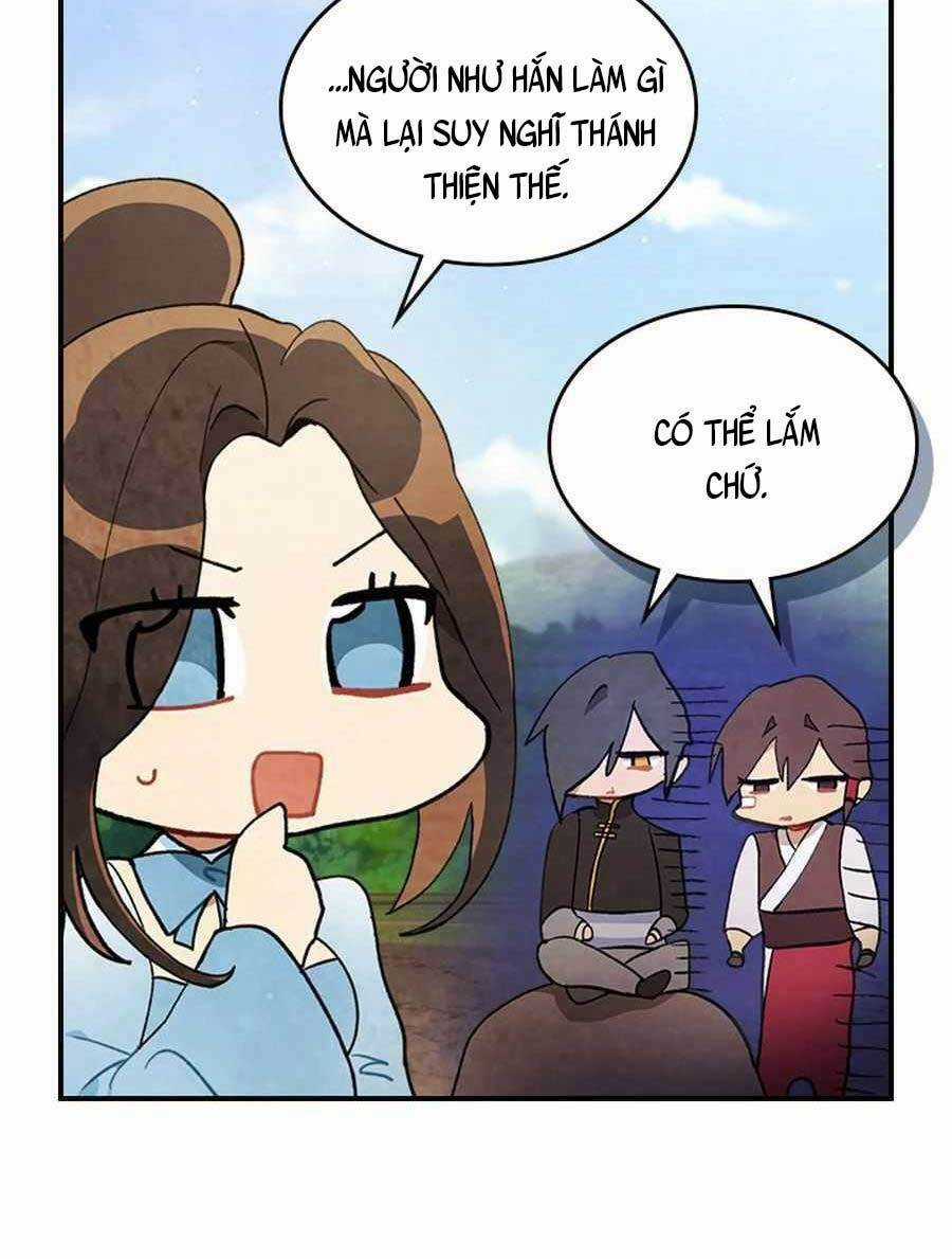 Vị Thần Trở Lại Chapter 36 trang 44