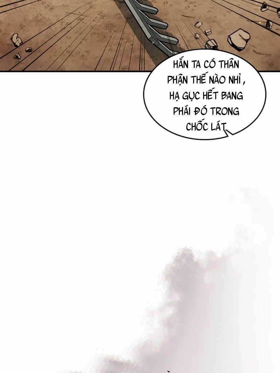 Vị Thần Trở Lại Chapter 36 trang 47